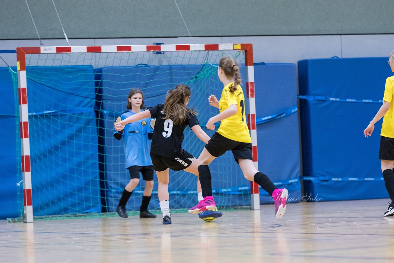 Bild 492 - wCJ Futsalmeisterschaft
